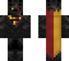 the wither skeleton warrior