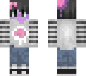 undead dizzyangel