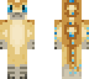 utahraptor (slim)