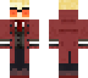 vamp flambo