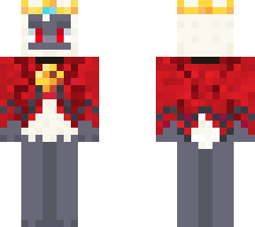 vampire lamby