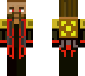 very cool guy version 1