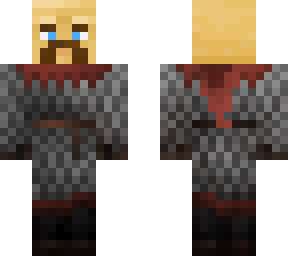warrior baron