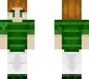 wex default green