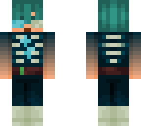 wild copper