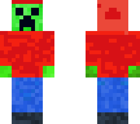 winter creeper (fixed)