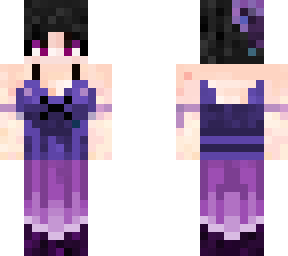 witch vampire