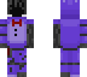 withered bonnie | fnaf 2