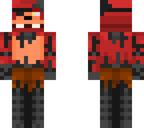 withered foxy | fnaf 2