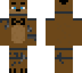 withered freddy
