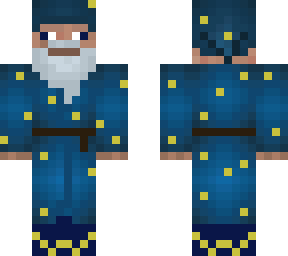 wizard deep (gussebussetnt)