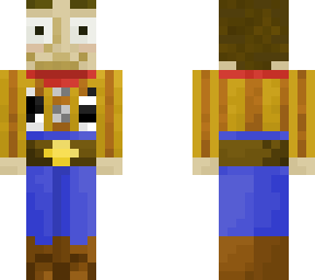 woody?!