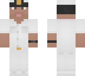 yacht crewman #1