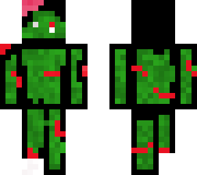 zombie cyris
