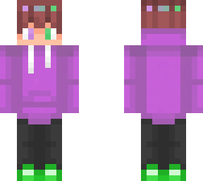 - * p e r s o n a * - // v2