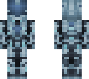 -seedwarden- armor set |infinite|