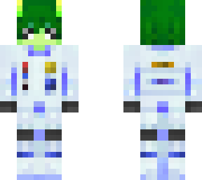 alien boy