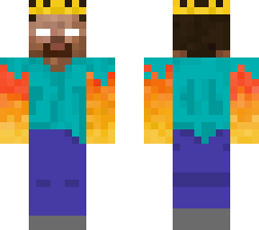 aura herobrine