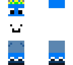 awinters main skin