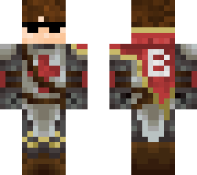 bb knight