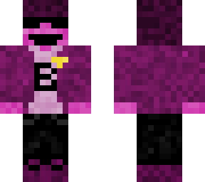 bb purple guy