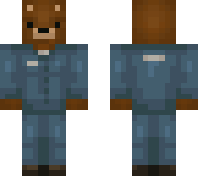 bear