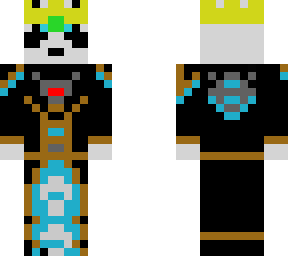bearpxdna