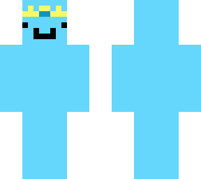 blob