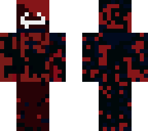 bloody guy