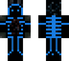 blue assasin