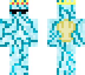 blue lava - gravatifa