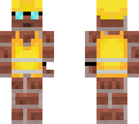 brick dude