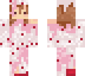 cake girl