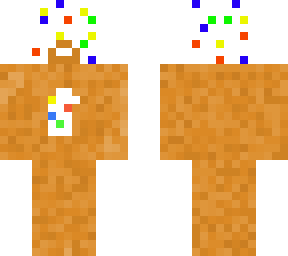 cake herobrine