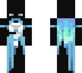 chica misteriosa