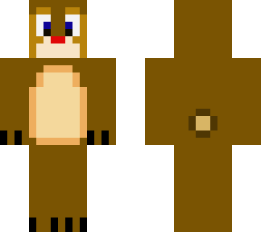 chipmunk