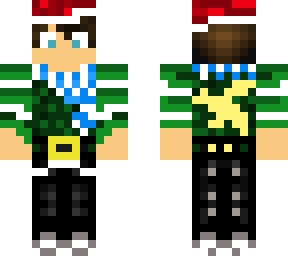 christmas cruiss