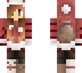 christmas dove without bandana