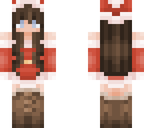 christmas outfit