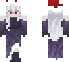 christmas skin