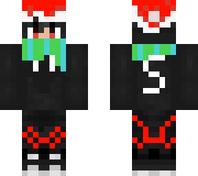 christmas snam