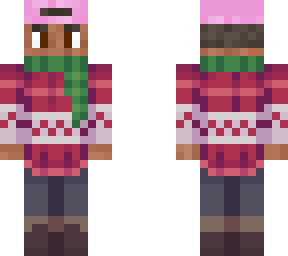 christmas soul