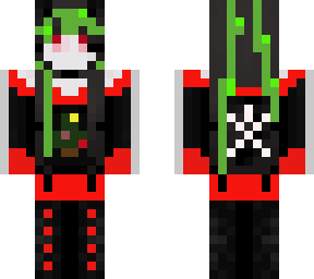 creepmas
