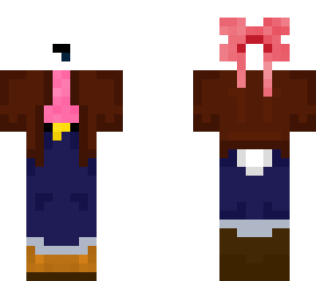 critter