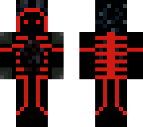 dark assasin