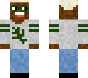 darrell