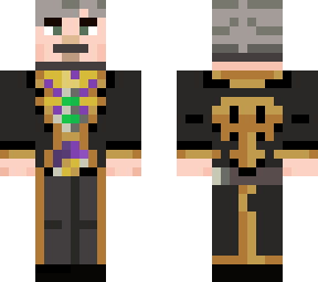 doctor strange van dyne outfit marvel rivals