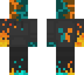 double helix skin