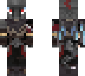 dragon knight