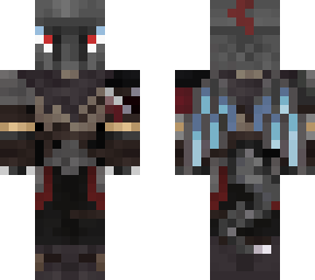 dragon knight